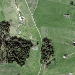 Satellite imagery of Egg, CH