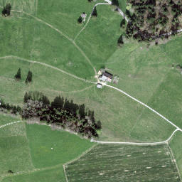 Satellite imagery of Egg, CH