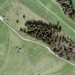 Satellite imagery of Schallenberg, CH
