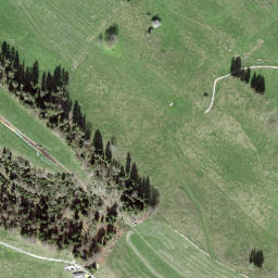 Satellite imagery of Schallenberg, CH
