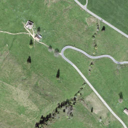 Satellite imagery of Schallenberg, CH