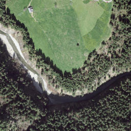 Satellite imagery of Jodershubel, CH