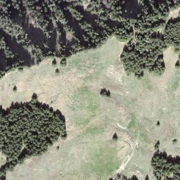 Satellite imagery of Grüenewaldegg, CH