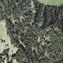 Satellite imagery of Gassenegg, CH