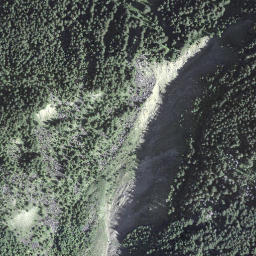 Satellite imagery of Teufimattsattel, CH
