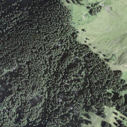 Satellite imagery of Heimegg, CH