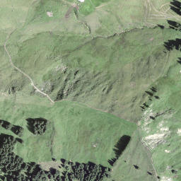 Satellite imagery of Heimegg, CH