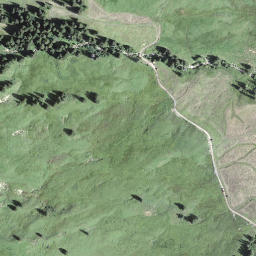 Satellite imagery of Heimegg, CH