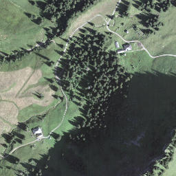 Satellite imagery of Rotspitz, CH