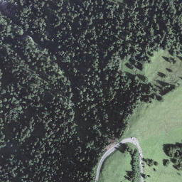 Satellite imagery of Mörliegg, CH