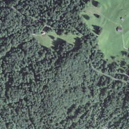Satellite imagery of Meisibüelegg, CH