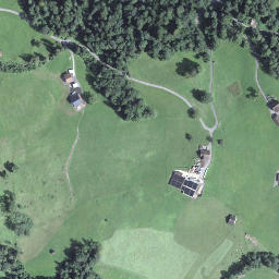 Satellite imagery of Meisibüelegg, CH