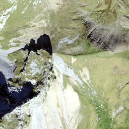 Satellite imagery of Sunnigberg, CH