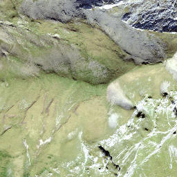 Satellite imagery of Bockigrat, CH