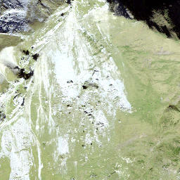 Satellite imagery of Bockigrat, CH