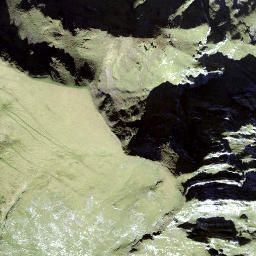 Satellite imagery of Stierendossen, CH