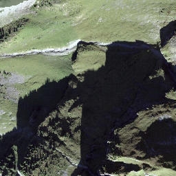 Satellite imagery of Hohmatt, CH