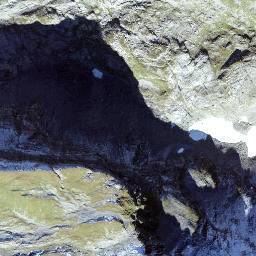 Satellite imagery of Hahnen, CH