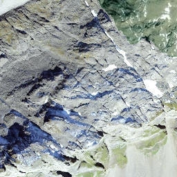 Satellite imagery of Fulenwassergrat, CH