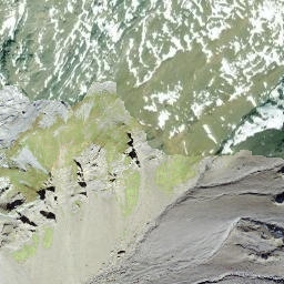 Satellite imagery of Fulenwassergrat, CH