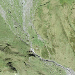 Satellite imagery of Grüen Biel, CH