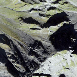 Satellite imagery of Schwarzen Stöcklenen, CH