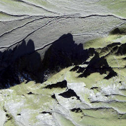 Satellite imagery of Breitstock, CH