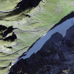 Satellite imagery of Nageldach, CH