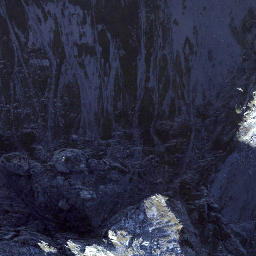 Satellite imagery of Follenfurggi, CH