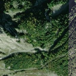 Satellite imagery of Nasen, CH