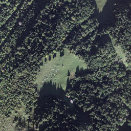 Satellite imagery of Wanneliegg, CH