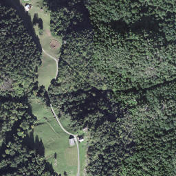 Satellite imagery of Horn, CH