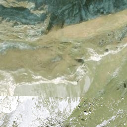 Satellite imagery of Bälmeter Grat, CH