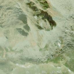 Satellite imagery of Stränzengrind, CH