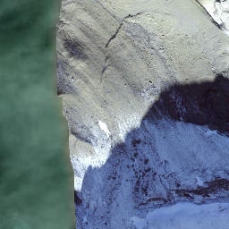 Satellite imagery of Griessstock, CH
