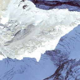 Satellite imagery of Griessstock, CH