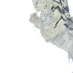 Satellite imagery of Chammlihoren, CH