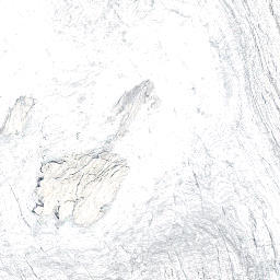 Satellite imagery of Claridenpass, CH