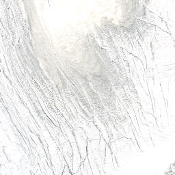 Satellite imagery of Claridenpass, CH