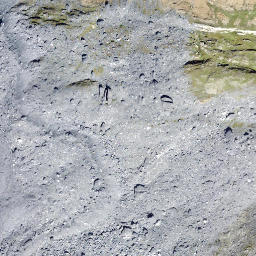 Satellite imagery of Bifertengrätli, CH