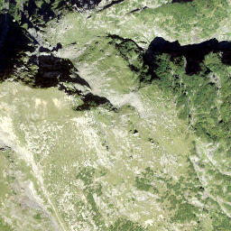 Satellite imagery of Ochsenstock, CH
