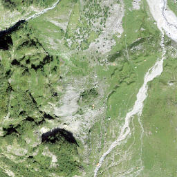 Satellite imagery of Ochsenstock, CH