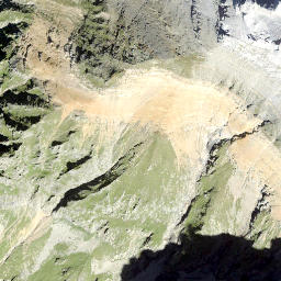 Satellite imagery of Hinter Selbsanft, CH