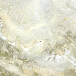 Satellite imagery of Kistenpass, CH