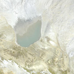 Satellite imagery of Piz d'Artgas, CH