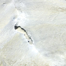 Satellite imagery of Piz d'Artgas, CH