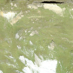 Satellite imagery of Crap Tgietschen, CH