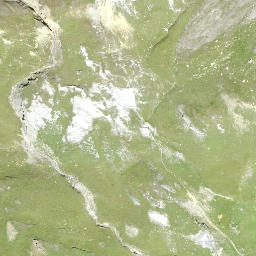 Satellite imagery of Crap Surtscheins, CH