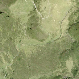 Satellite imagery of Fil da Rueun, CH