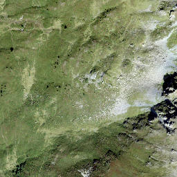 Satellite imagery of Fil da Rueun, CH